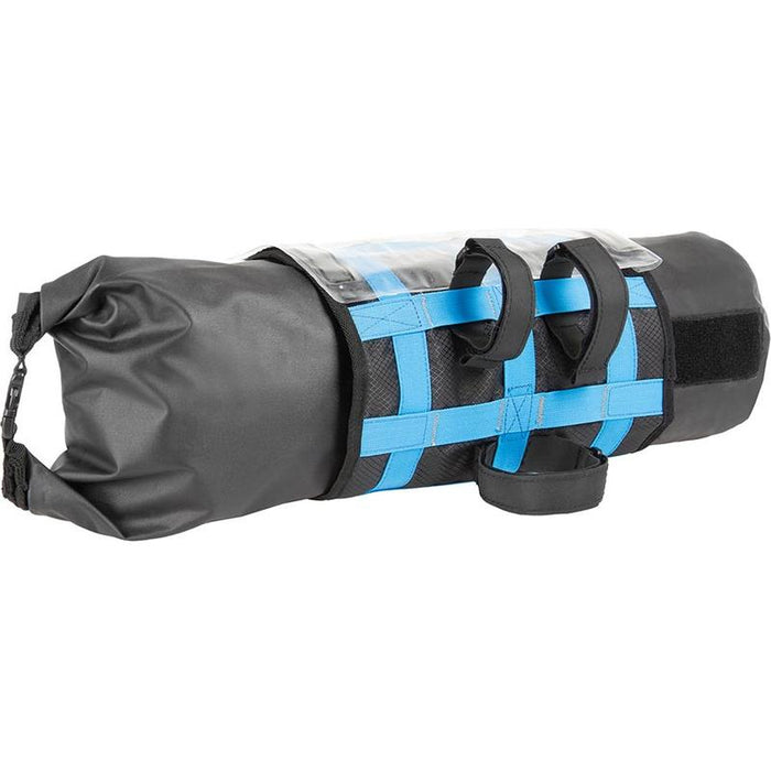 M-Wave Rough Ride Bicycle Handlebar Bags