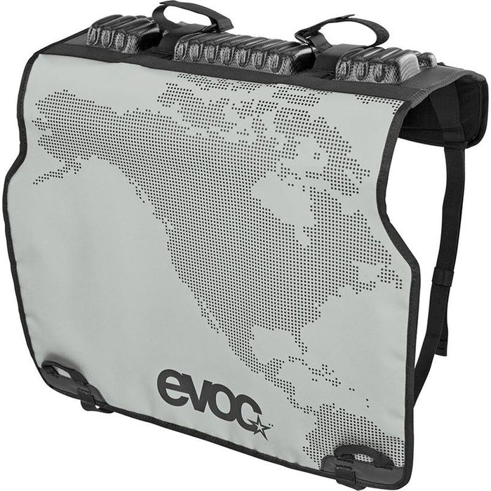 EVOC Pad Duo Bicycle Tailgate Covers