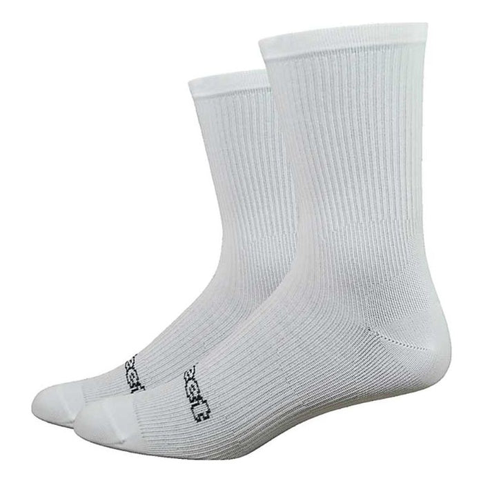 DeFeet Evo 6" Classique Performance Cycling Socks Bicycle Socks