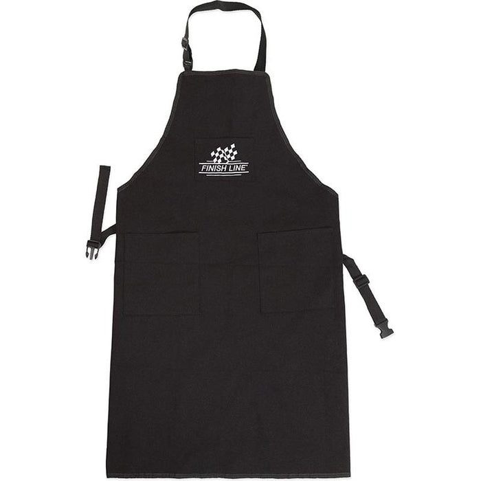 Finish Line Shop Apron