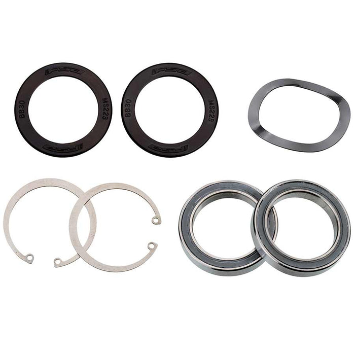 FSA Non-Threaded Bottom Brackets Bicycle Bearings