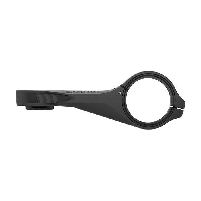 Garmin Edge Flush Out Front Mount - Black