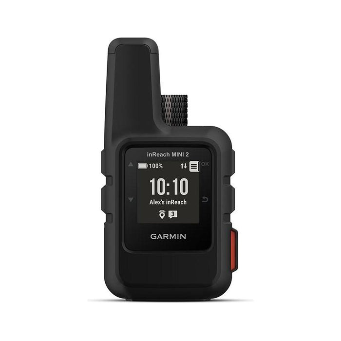Garmin inReach Mini 2 Hiking PLB & Satellite Messengers