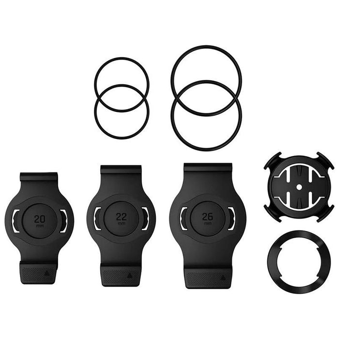 Garmin QuickFit® Quarter-turn Bike Mount