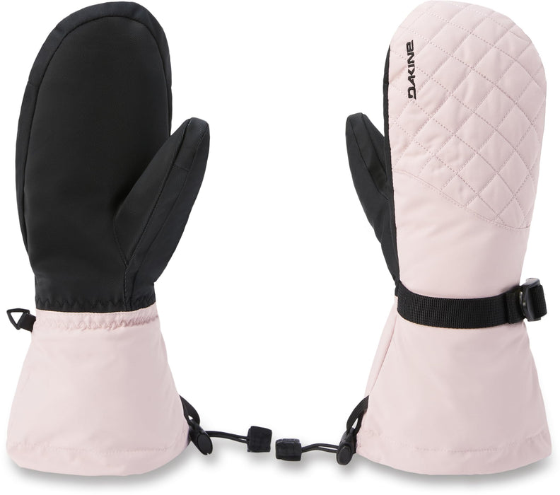 Dakine Lynx Mitts Womens Burnished Lilac Small