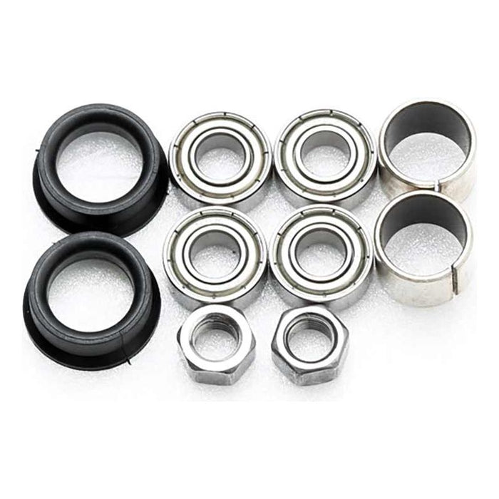 HT Components Nano/AirRebuild Rebuild Kit - AN01/AN06/AN14SA