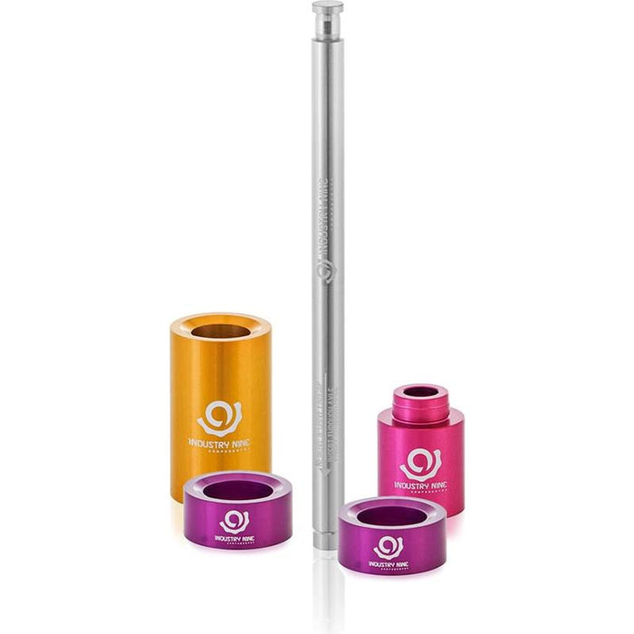 Industry Nine, Bearing Tool Kit for Torch MTN 6B