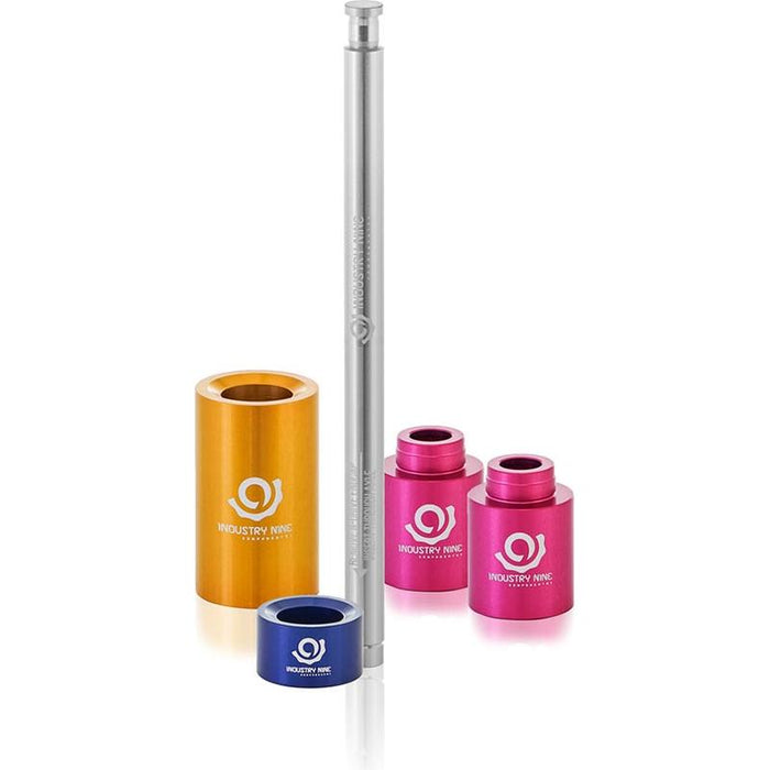 Industry Nine, Bearing Tool Kit for Torch RD