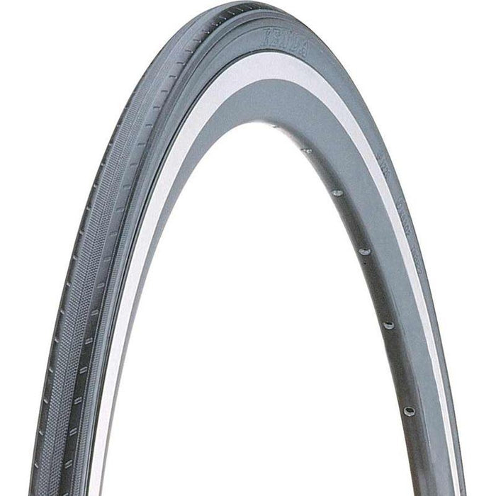 Kenda Koncept Tire - 650c x 23 Clincher Folding Black 60tpi