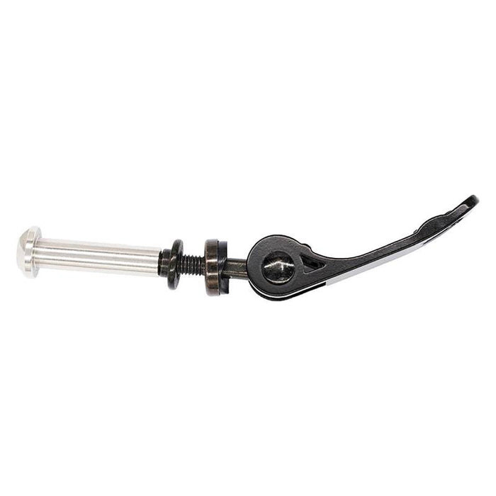 Kids Ride Shotgun, Complete Quick Release Assembly