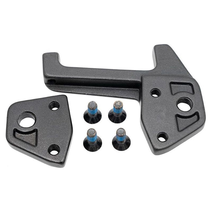 Kids Ride Shotgun, Dirt Hero 12" Dropout Adaptors