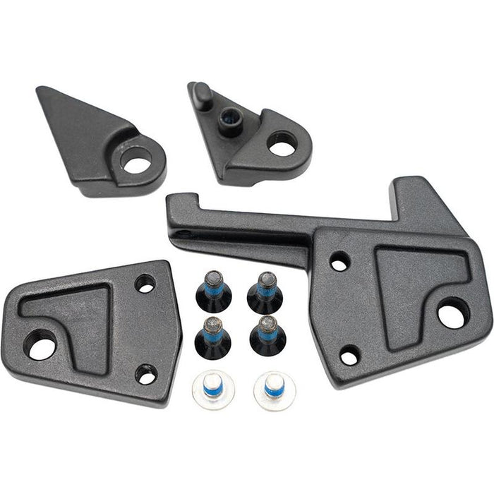 Kids Ride Shotgun, Dirt Hero 12" Dropout Adaptors