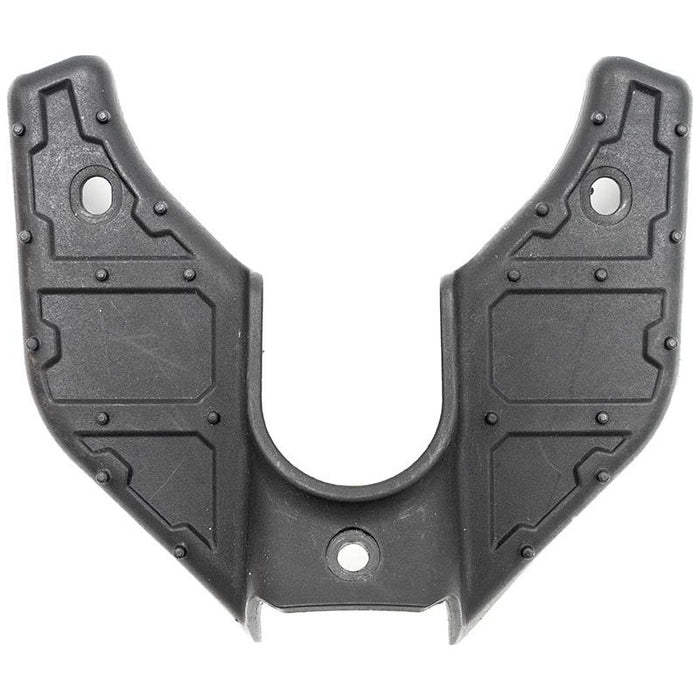 Kids Ride Shotgun, Dirt Hero Foot Platform