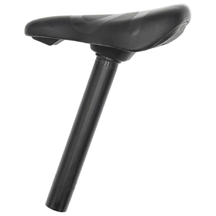 Kids Ride Shotgun, Dirt Hero Saddle, Saddle