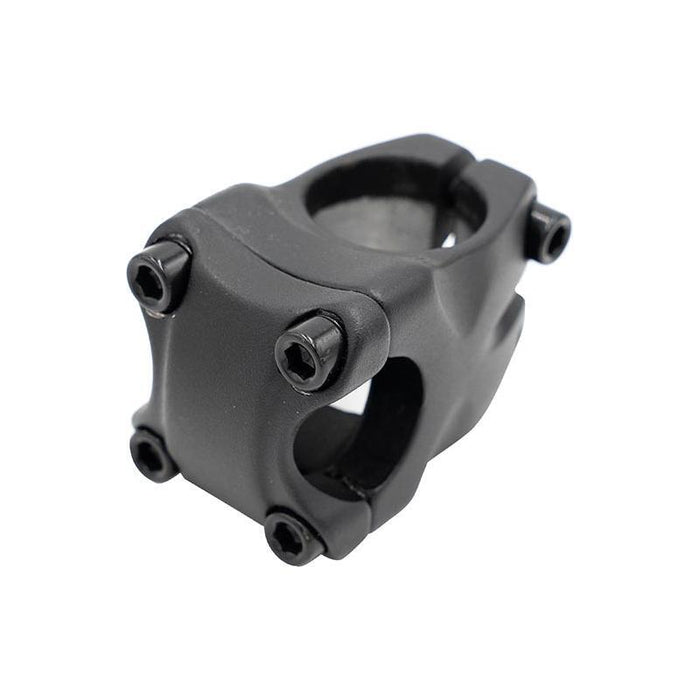 Kids Ride Shotgun, Dirt Hero Stem, Stem