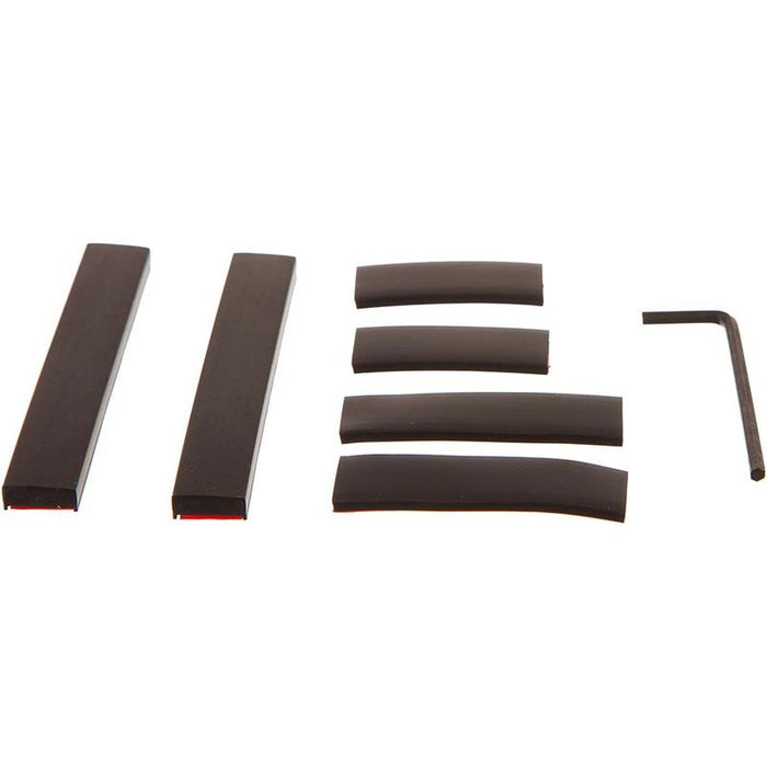 Kids Ride Shotgun, Handlebar Rubber Insert Kit