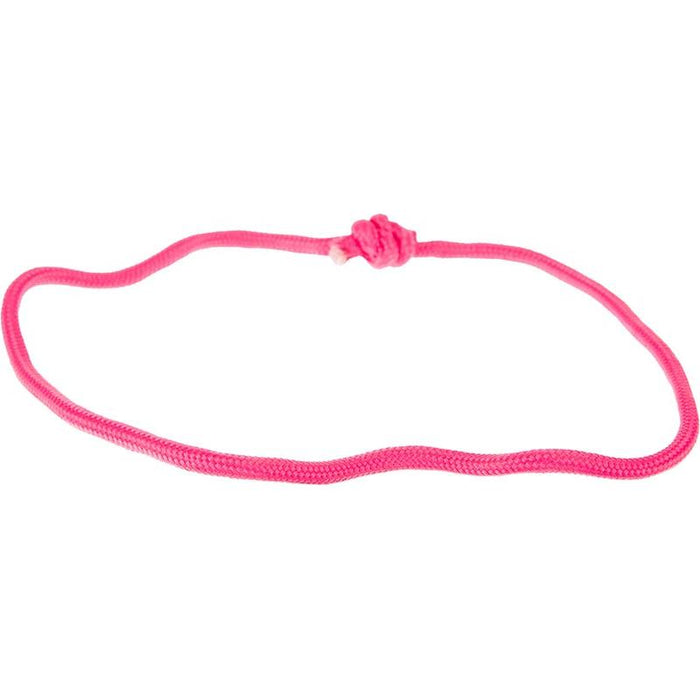 Kids Ride Shotgun, Paracord- Pink (Boxed Part)