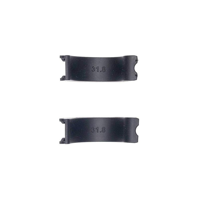 Kids Ride Shotgun, Pro Bar 31.8mm Rubber inserts, Pair