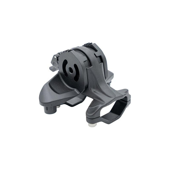 Kids Ride Shotgun, Pro Seat Main Mechanism