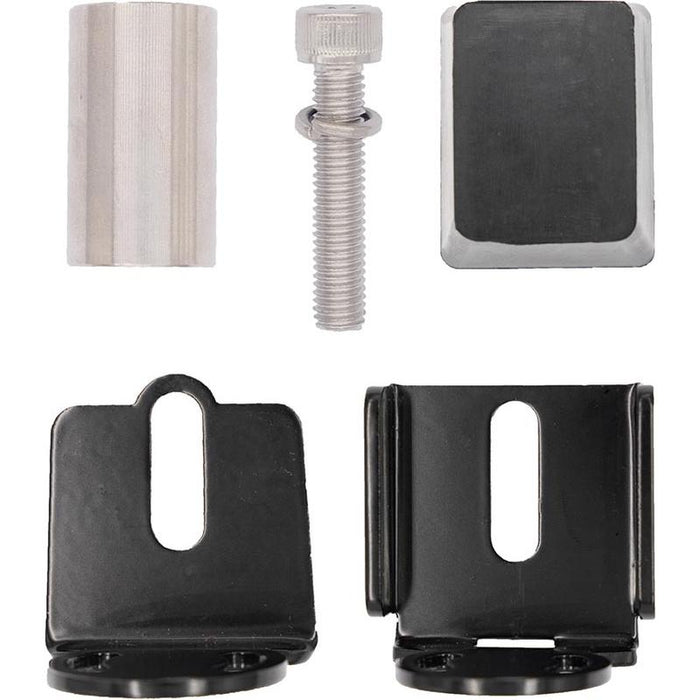 Kids Ride Shotgun, Seat Post Assembly M6