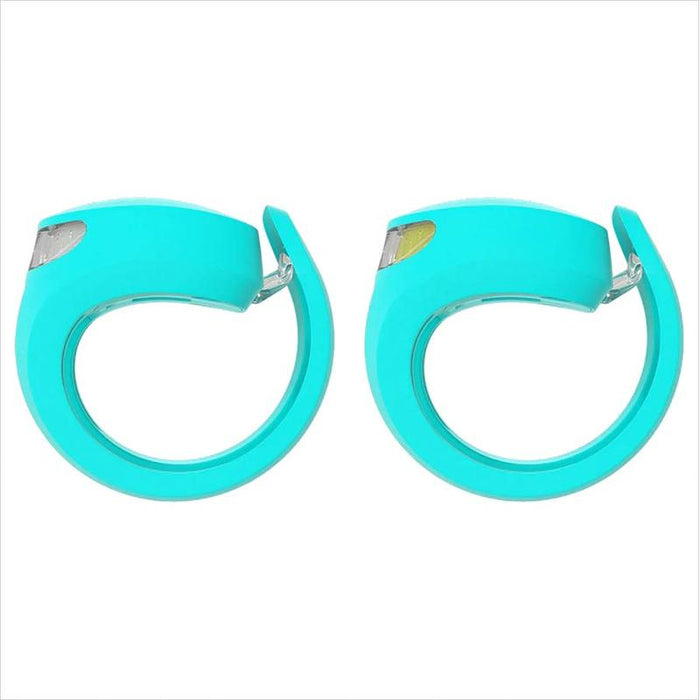 Knog Frog V3 Bicycle Lights