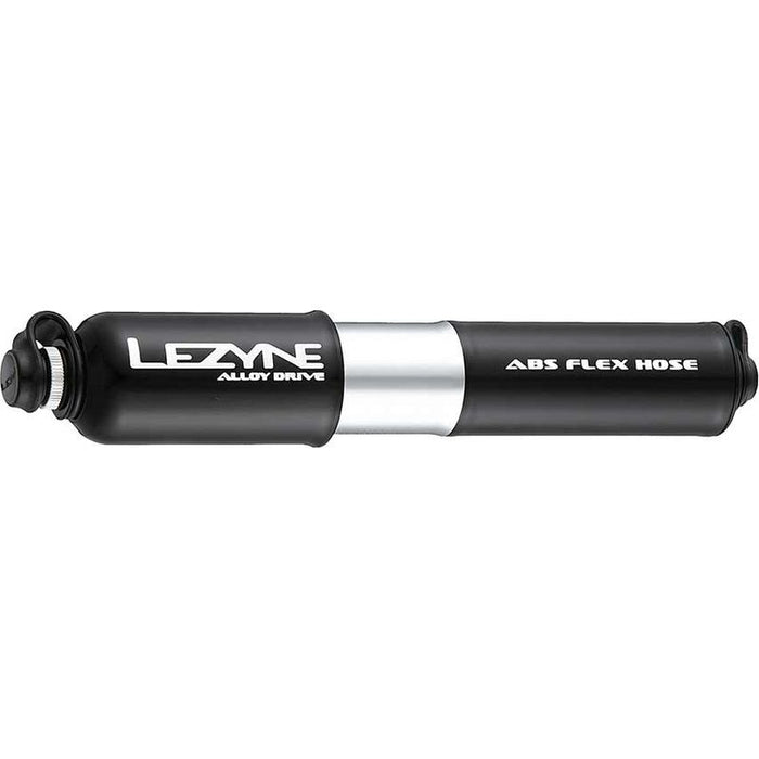 Lezyne Alloy Drive Bicycle Frame Pumps