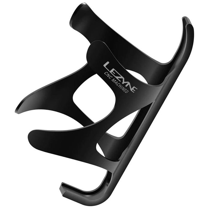 Lezyne CNC Water Aluminum Bicycle Bottle Cages