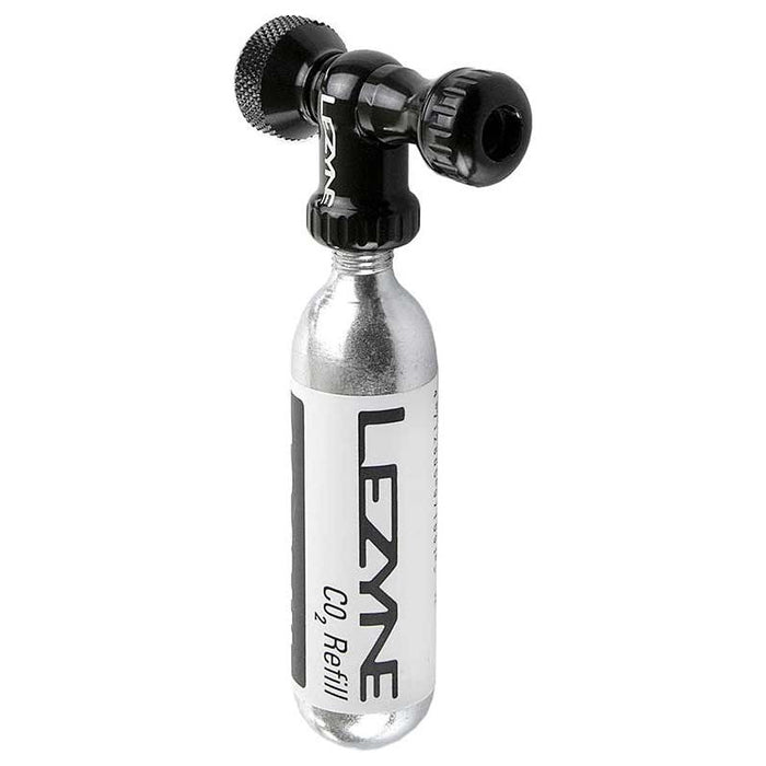 Lezyne Control Drive Bicycle CO2 Inflators