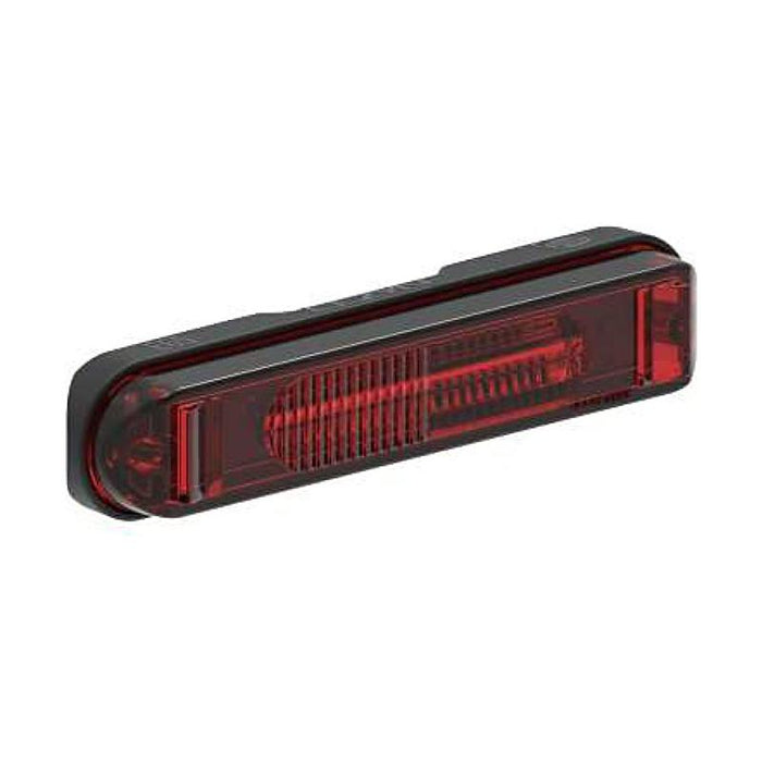 Lezyne Rear Rack Pro E-Bike Tail Bicycle Lights