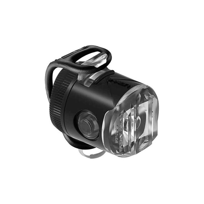 Lezyne Femto Usb Drive Front Bicycle Lights
