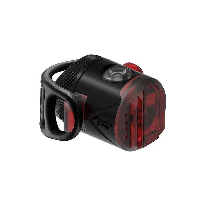 Lezyne Femto Usb Drive Light Rear Bicycle Lights