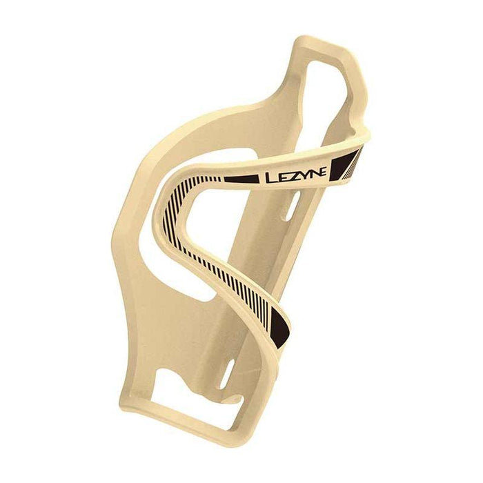 Lezyne Flow Side Load Enhanced Left Bicycle Bottle Cages
