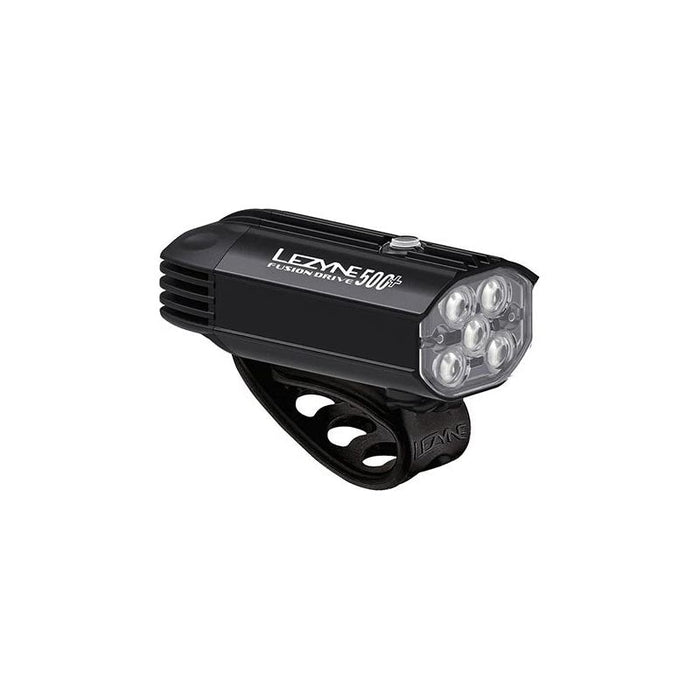 Lezyne Fusion Drive 500+ Front Bicycle Lights