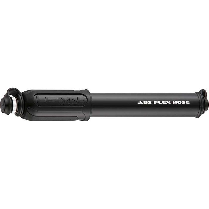 Lezyne HP Drive Bicycle Frame Pumps
