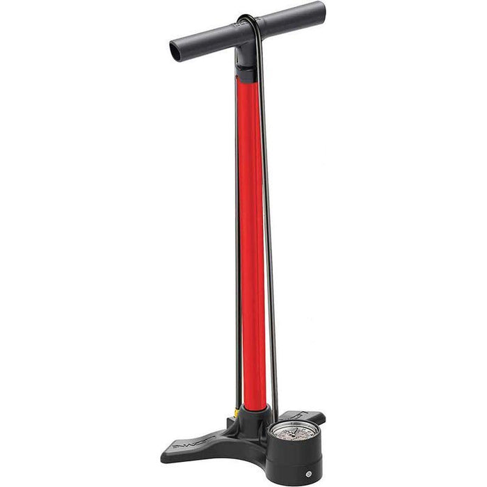 Lezyne Macro Drive Bicycle Floor Pumps