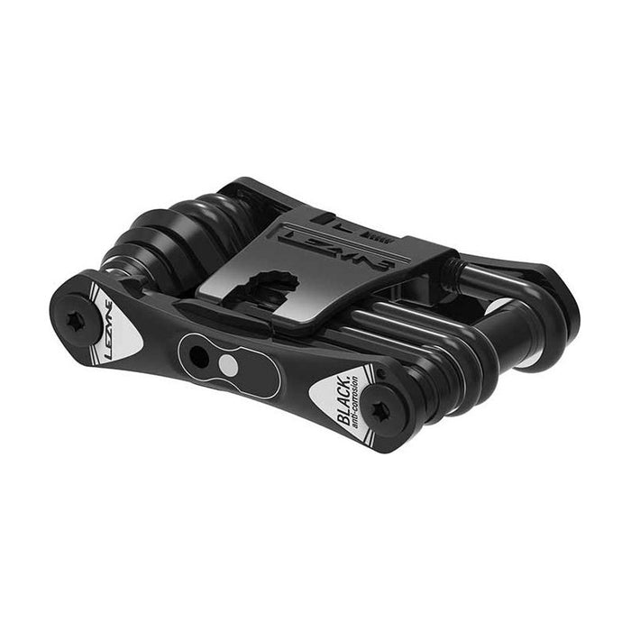 Lezyne Rap Ii Bicycle Multi Tools