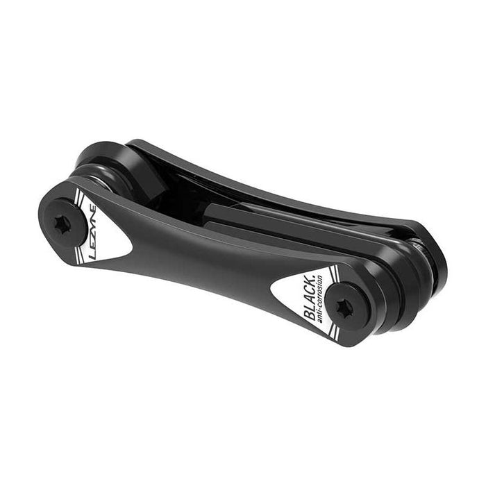 Lezyne Rap Ii Bicycle Multi Tools