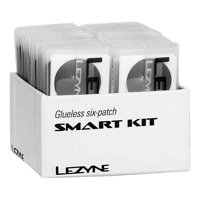 Lezyne Smart Kit Bicycle Tube and Tire Repair