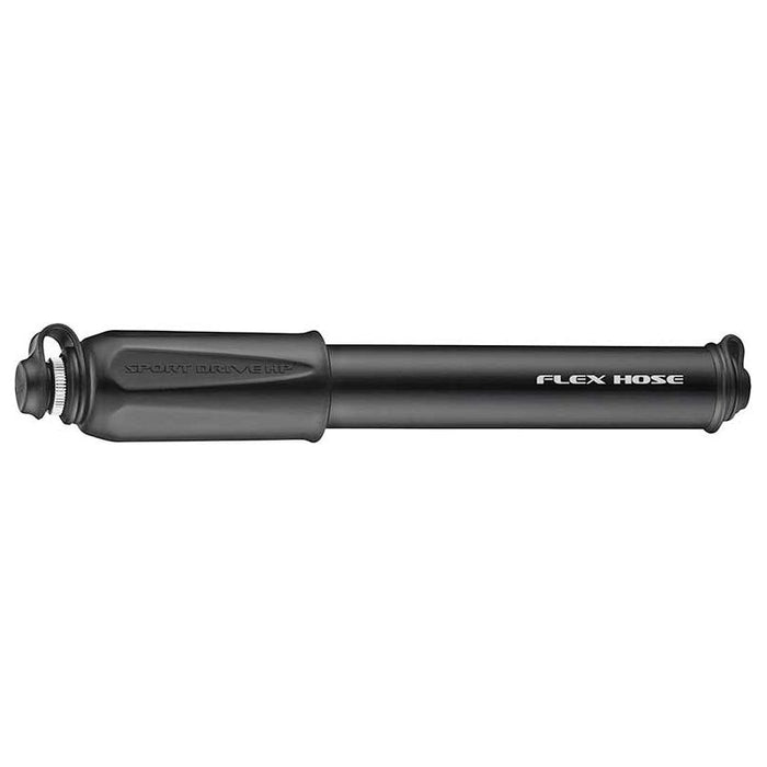 Lezyne Road Drive Hp 120 PSI Bicycle Frame Pumps
