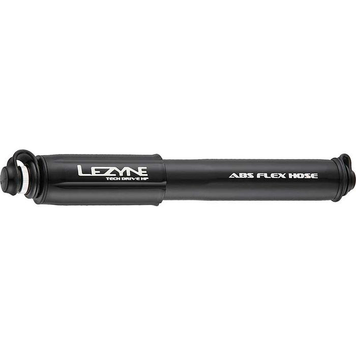 Lezyne Tech Drive HP Bicycle Hand Pumps