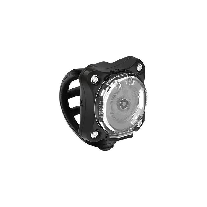 Lezyne Zecto Drive 250 Headlight Bicycle Lights