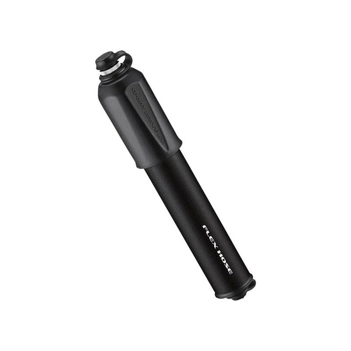 Lezyne, Sport Drive HV, 170mm, 90psi, Multivalve Bicycle Frame Pumps