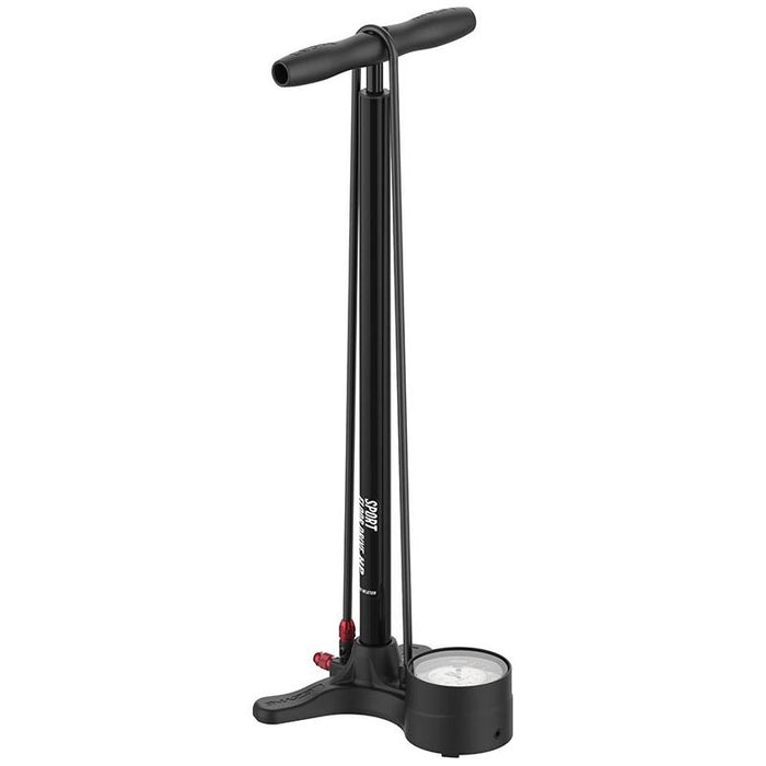Lezyne Sport Floor Drive 3.5 Bicycle Floor Pumps