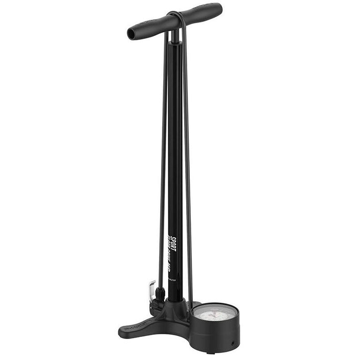 Lezyne Sport Floor Drive Drive 3.5 Bicycle Floor Pumps
