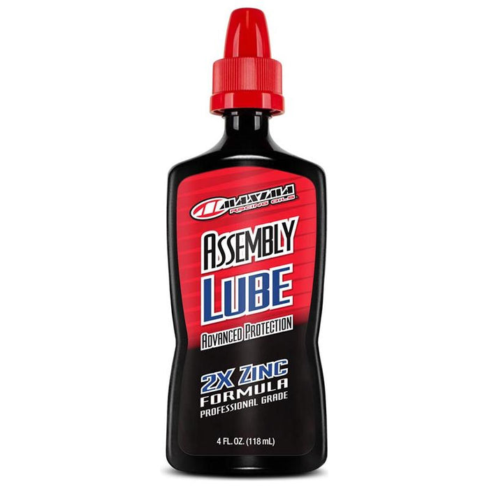 Maxima Racing Oils Assembly Lube - 4oz Drip