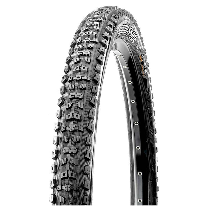 Maxxis Aggressor Bicycle Tires