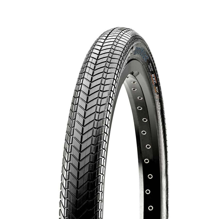 Maxxis Grifter Bicycle Tires