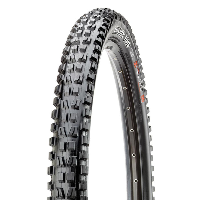 Maxxis Minion DHR II Bicycle Tires