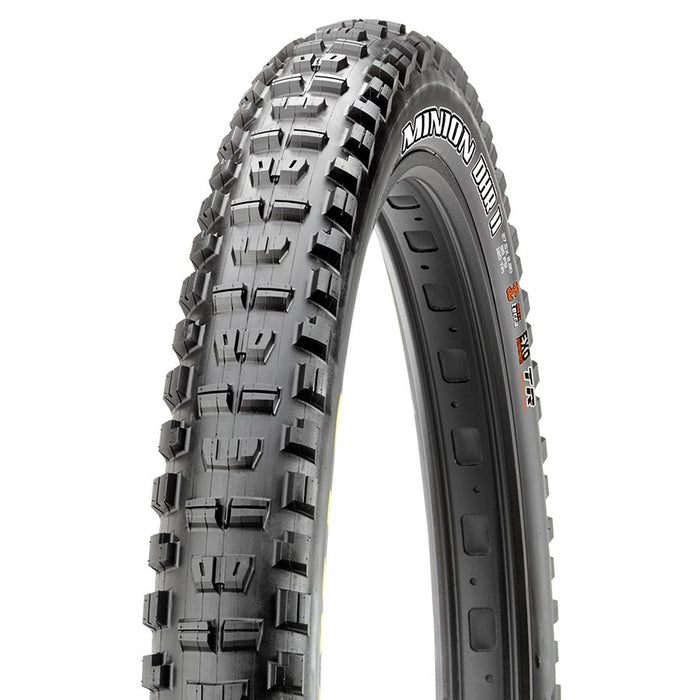 Maxxis Minion DHR II Bicycle Tires