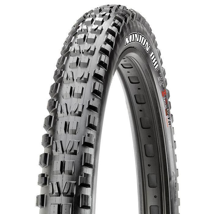Maxxis Minion DHR II Bicycle Tires